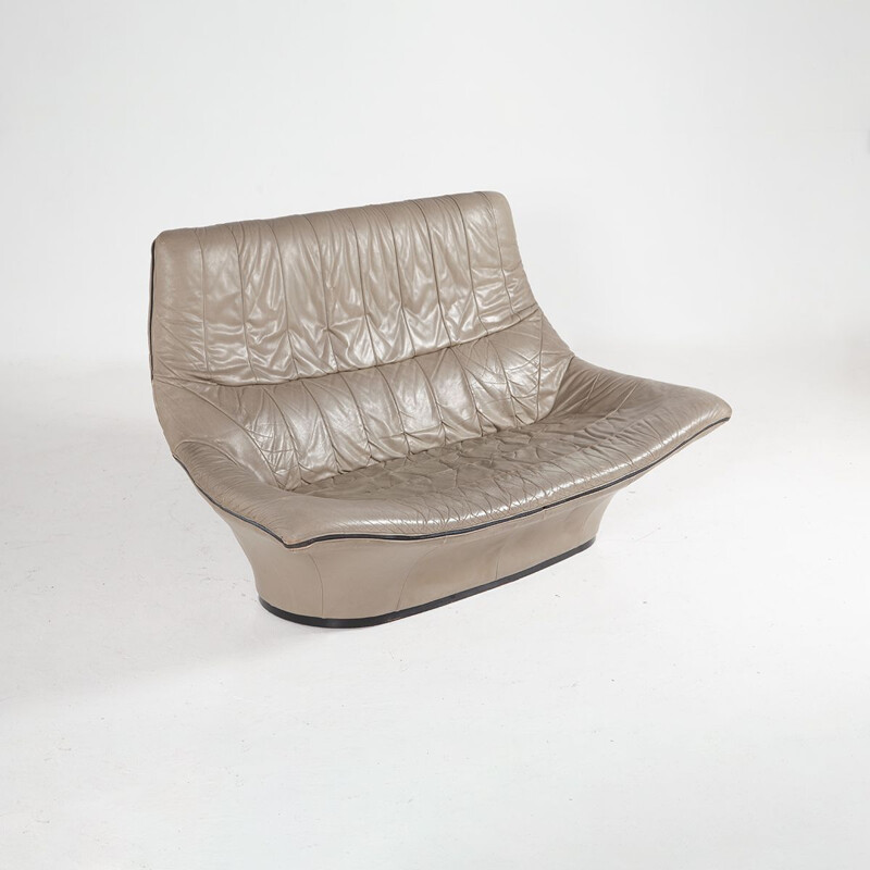 Vintage Mantis sofa by Gerard Van Den Berg for Montis, 1970s