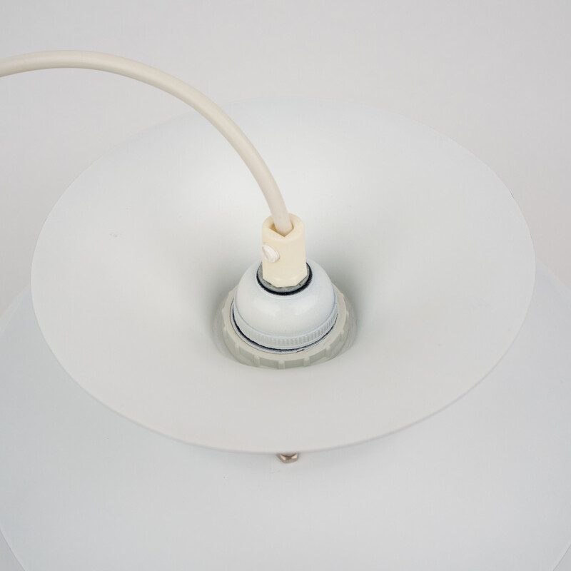 Danish vintage pendant lamp Form-light, Denmark 1980s