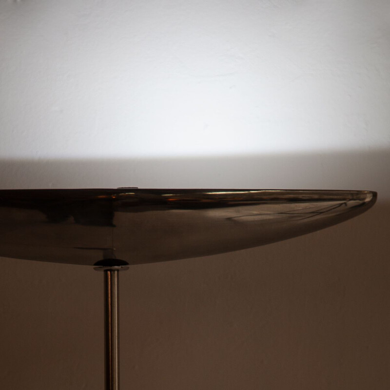 Lampadaire Olympia vintage de Jorge Pensi pour B.Lux, 1980