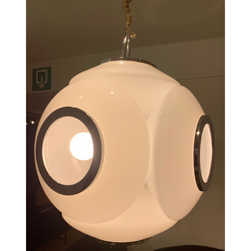 Lampe vintage Murano