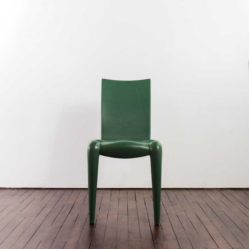 Cadeira Vintage de Philippe Starck para Vitra, 1990