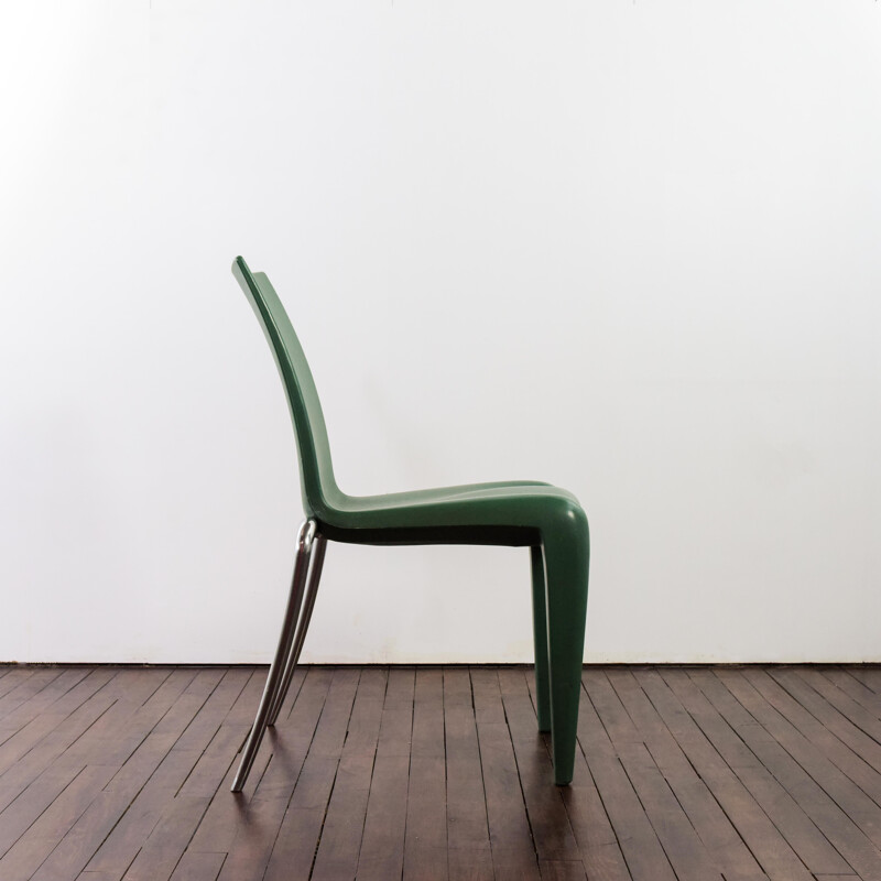 Chaise vintage de Philippe Starck pour Vitra, 1990