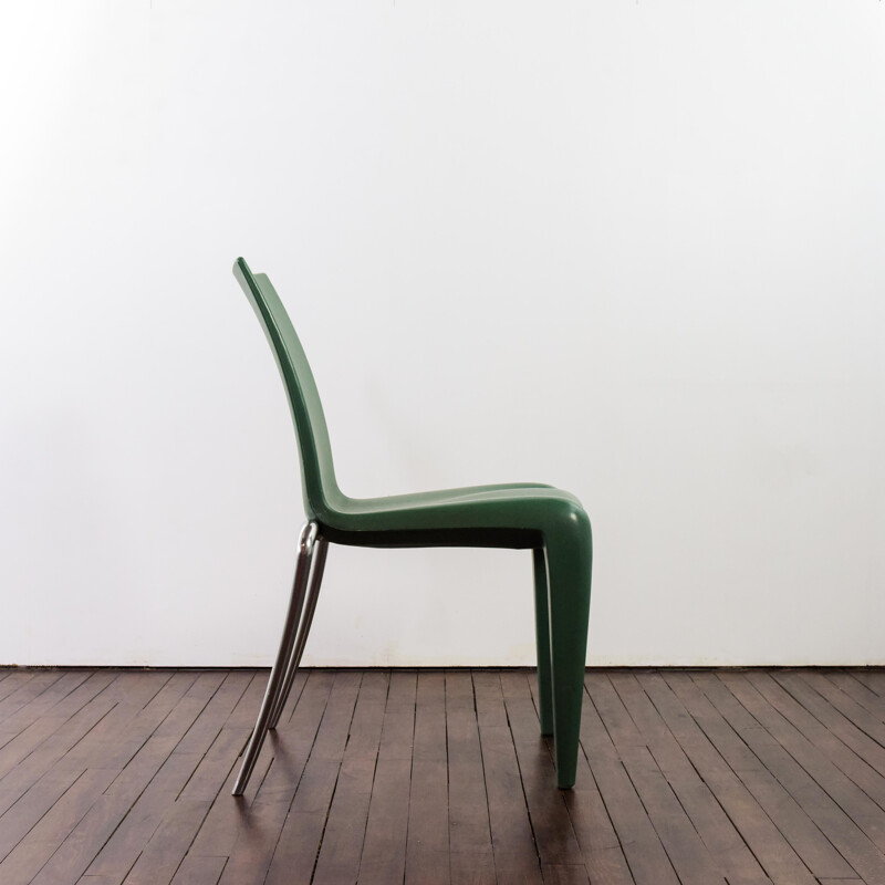 Sedia vintage di Philippe Starck per Vitra, 1990