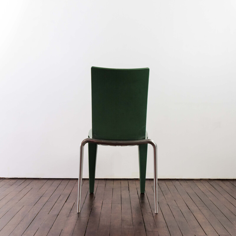 Vintage stoel van Philippe Starck voor Vitra, 1990