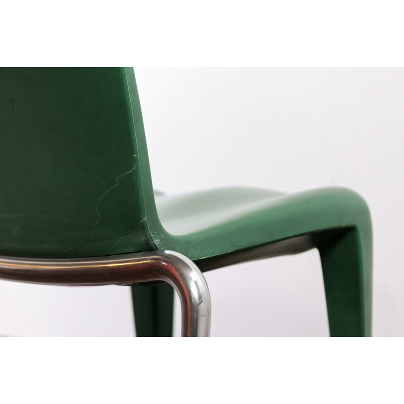 Vintage stoel van Philippe Starck voor Vitra, 1990