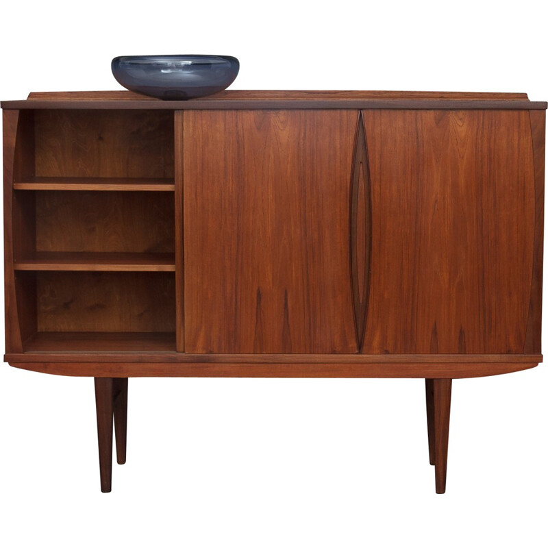 Danish teak sideboard -1960