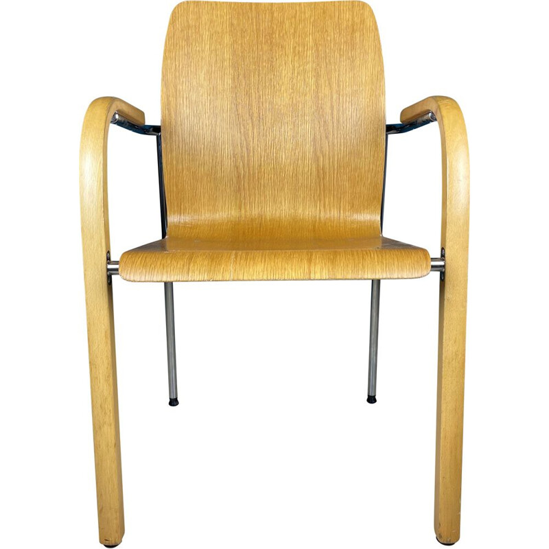 chaise vintage par Stol - 1980
