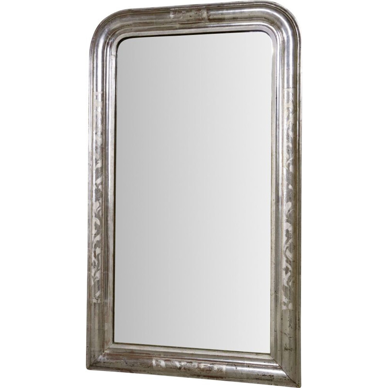 Vintage mirror by Louis Philippe