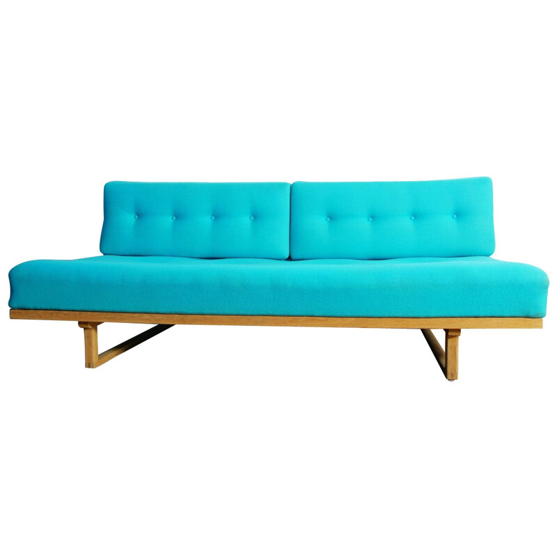 Sofa "4312" convertible, Borge MOGENSEN - 1970s