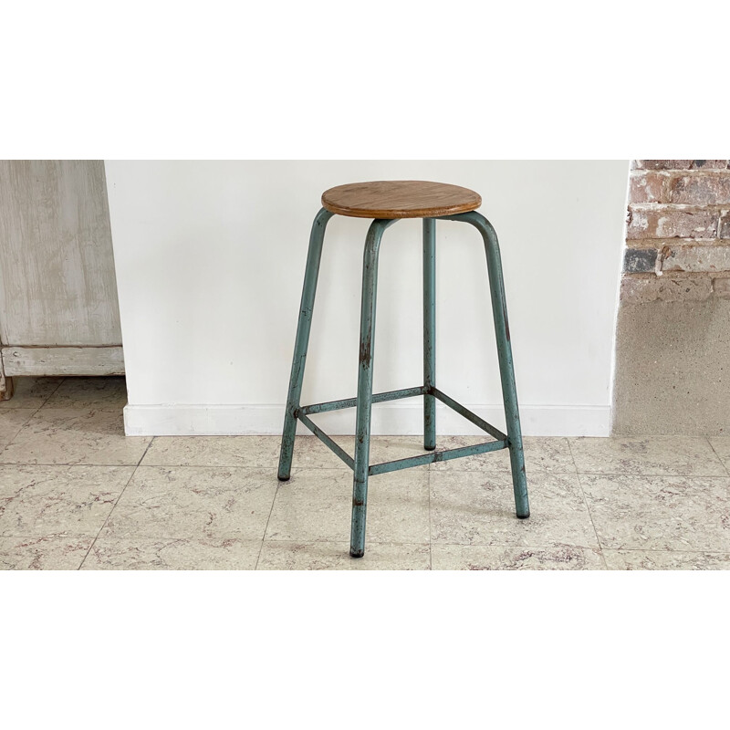 Vintage stool by Matco