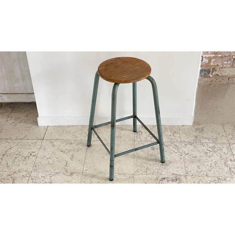 Tabouret vintage par Matco