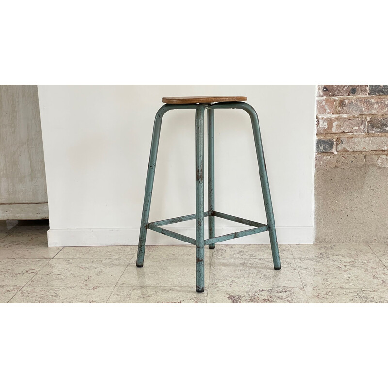 Tabouret vintage par Matco