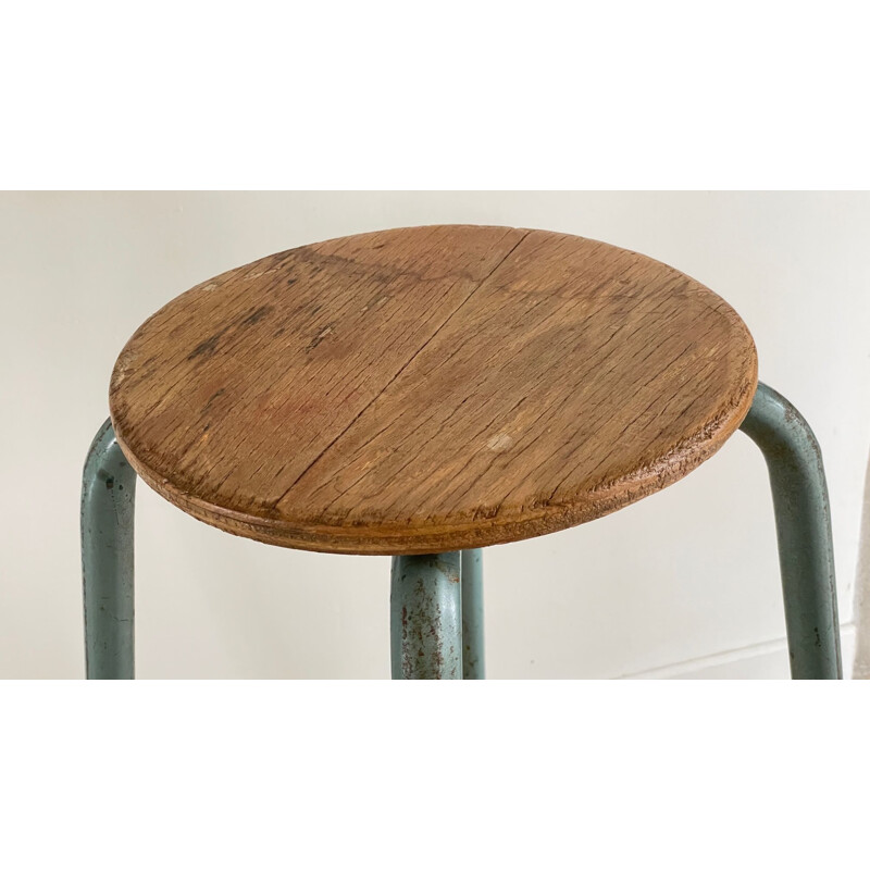 Vintage stool by Matco