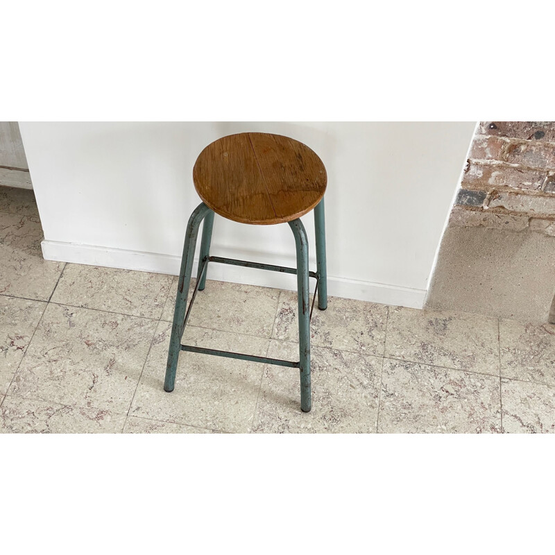 Vintage stool by Matco