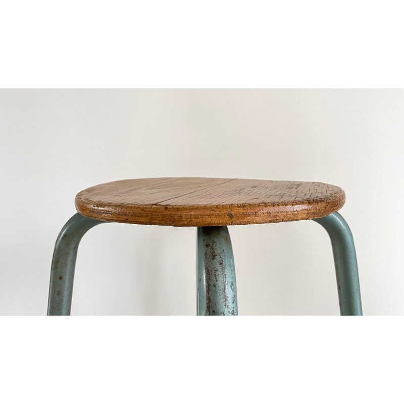 Vintage stool by Matco