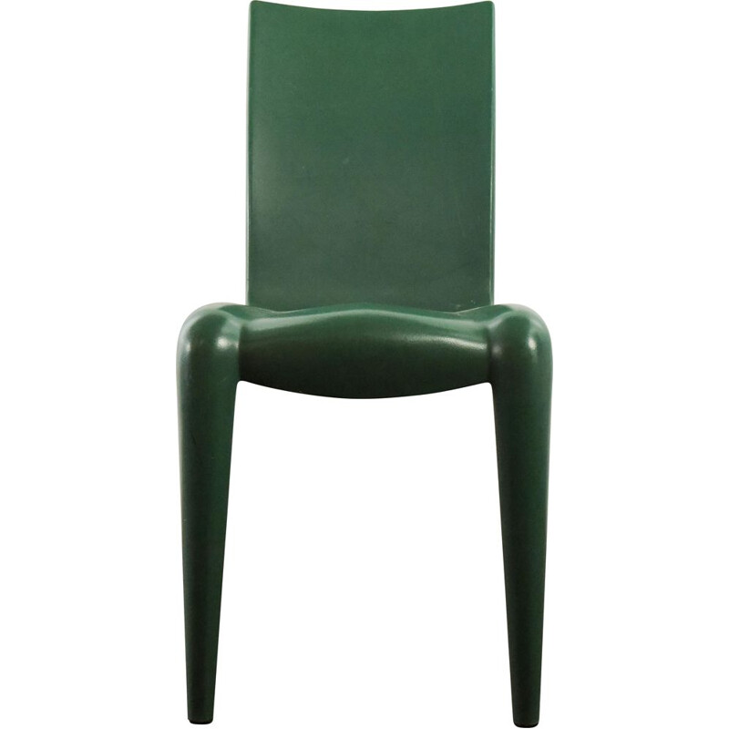 Sedia vintage di Philippe Starck per Vitra, 1990