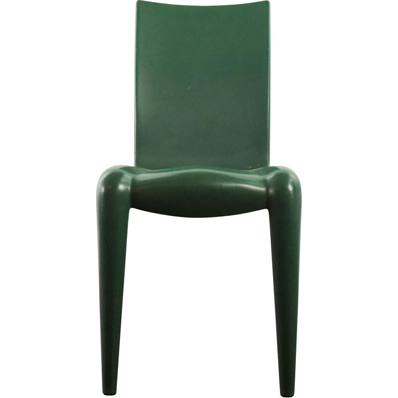 Vintage stoel van Philippe Starck voor Vitra, 1990