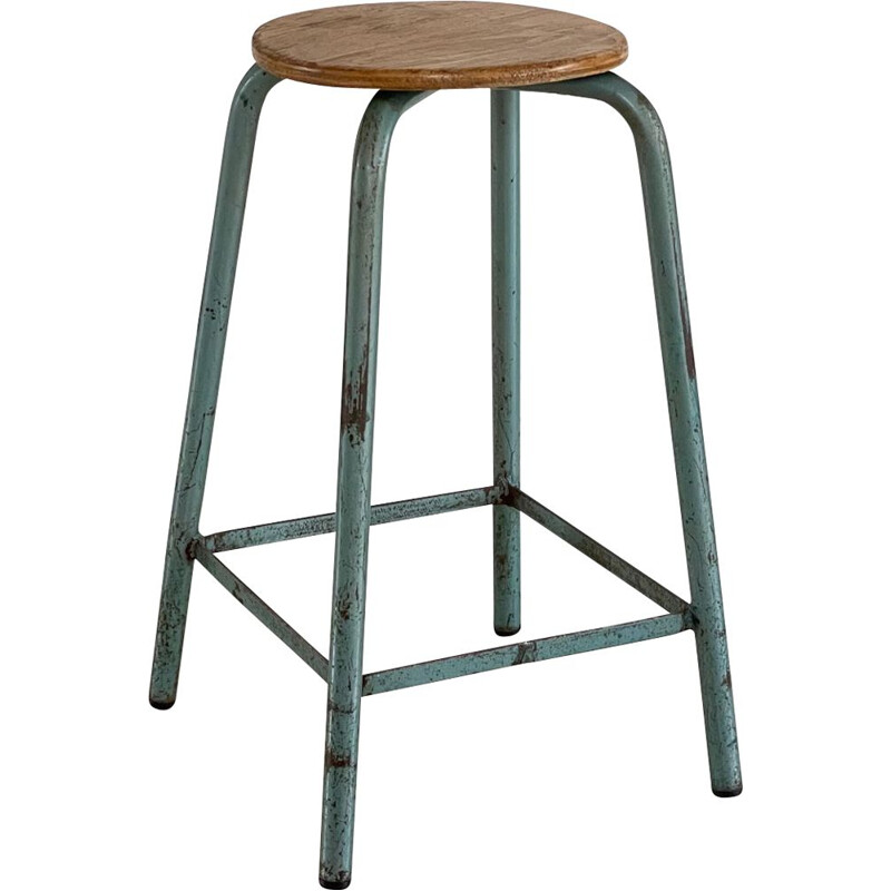 Vintage stool by Matco