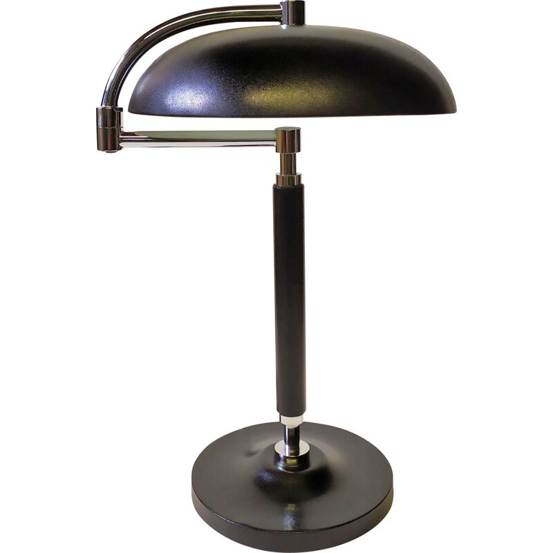 Vintage tafellamp van Gio Ponti, 1950