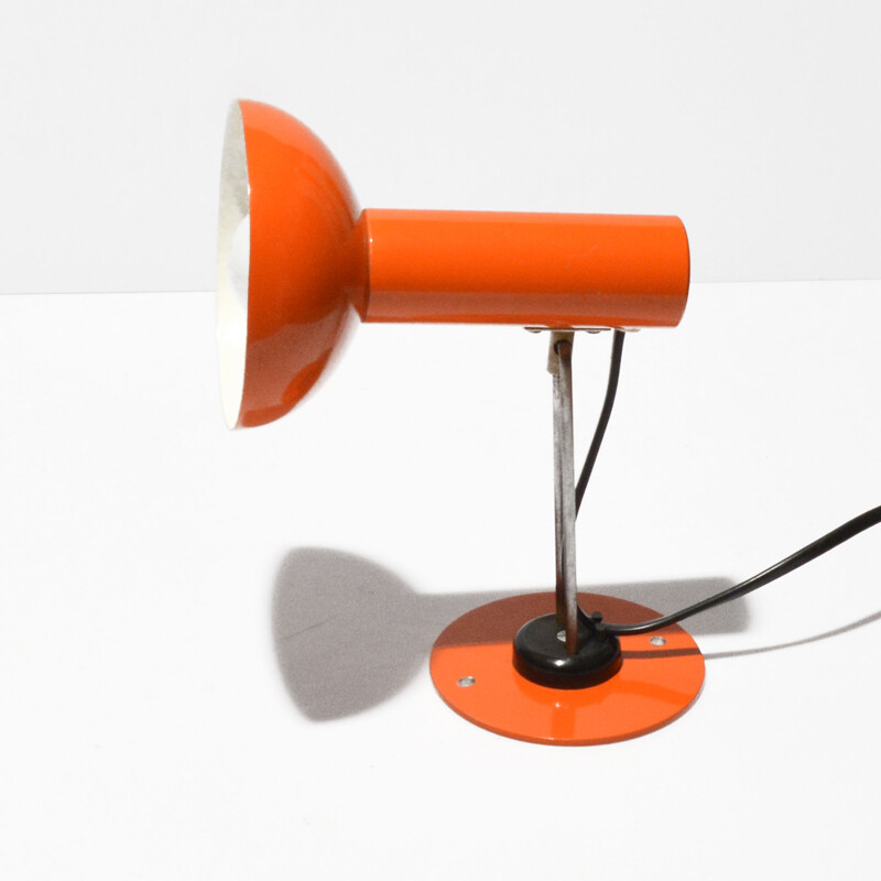 Vintage lamp for Aka Leuchten, Germany 1970s