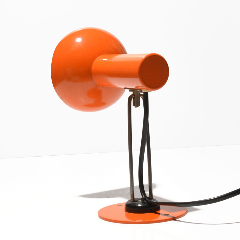 Vintage lamp for Aka Leuchten, Germany 1970s