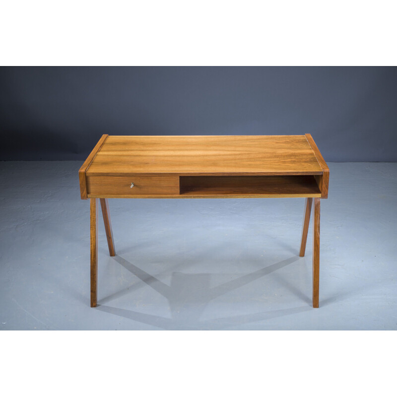 Bureau vintage par Helmut Magg pour Wk Möbel, 1950