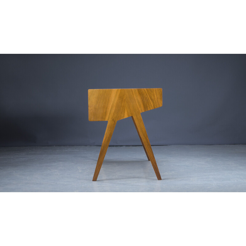 Bureau vintage par Helmut Magg pour Wk Möbel, 1950