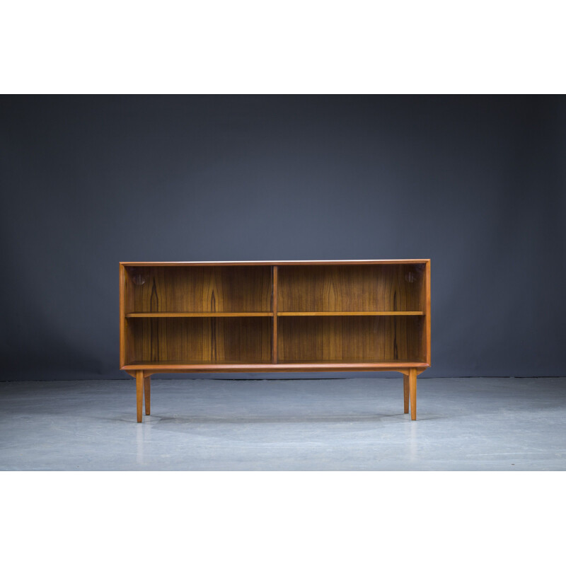 Mid-century teak sideboard by Rex Raab for Wilhelm Renz, Germany 1960s