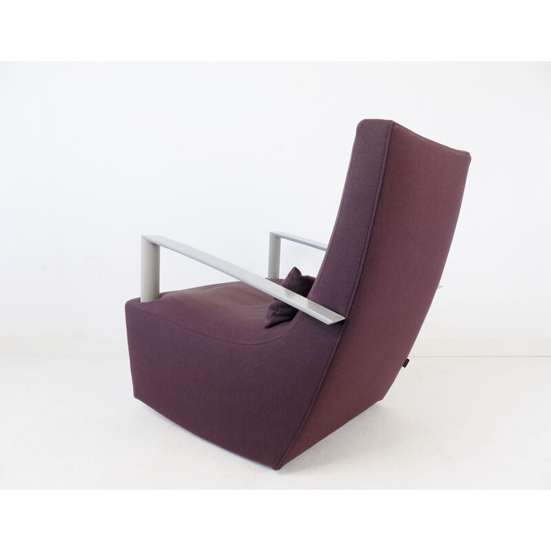 Vintage schommelstoel van Alban-Sebastian Giles, 2000