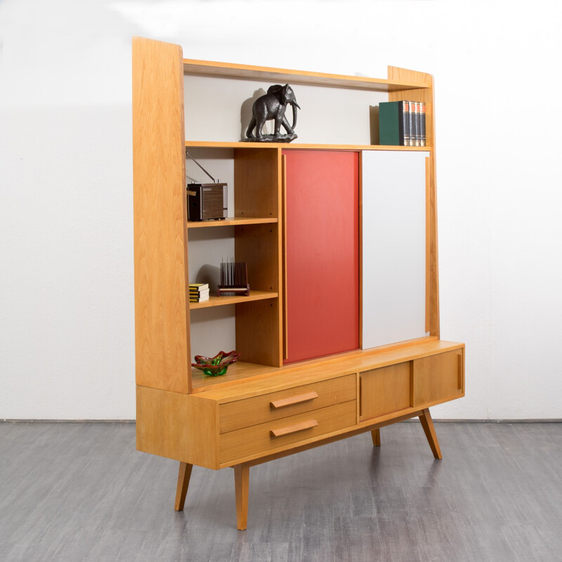 Vintage sideboard - 1950s