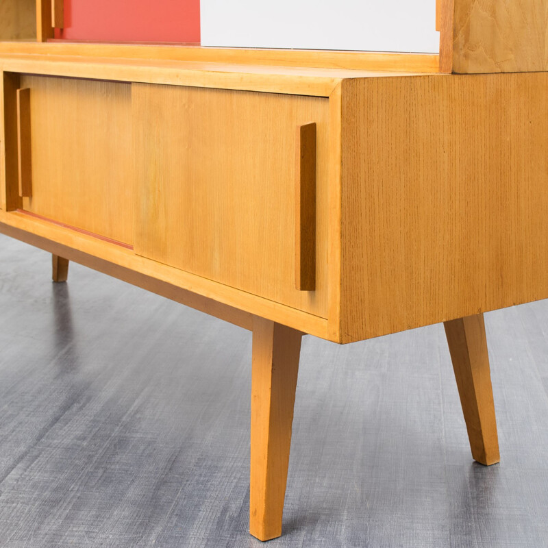 Vintage sideboard - 1950s