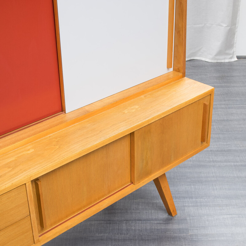 Vintage sideboard - 1950s