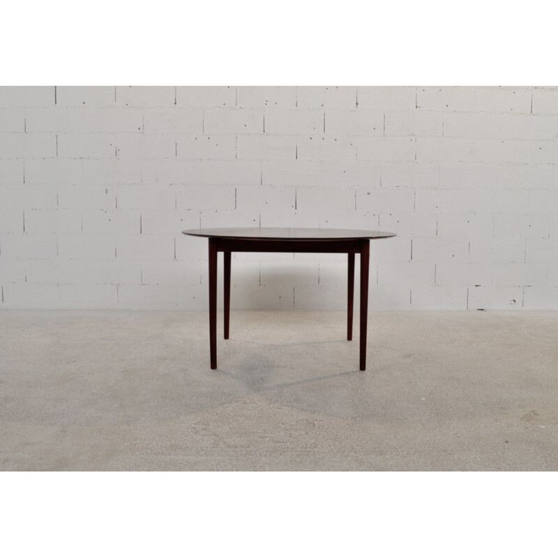 Table à repas "311" Soborg Mobelfabrik, Peter HVIDT & Orla MOLGAARD-NIELSEN - 1950