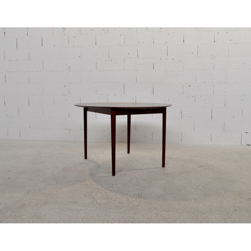 Soborg Mobelfabrik "311" dining table, Peter HVIDT & Orla MOLGAARD-NIELSEN - 1950s