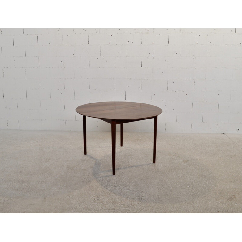 Soborg Mobelfabrik "311" dining table, Peter HVIDT & Orla MOLGAARD-NIELSEN - 1950s