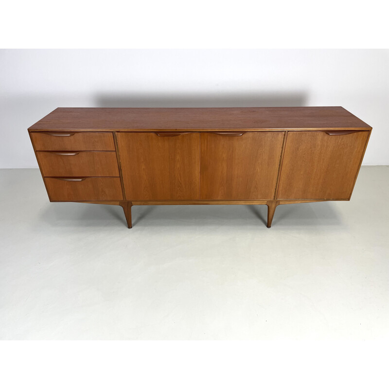 "Dunvegan" vintage teak sideboard by McIntos, 1960s