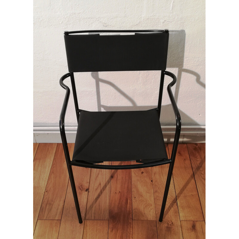Vintage-Stuhl "Spaghett" von Giandomenico Belotti für Alias