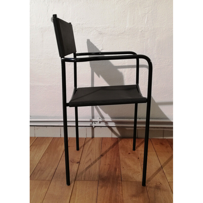 Cadeira "Spaghett" de Giandomenico Belotti para Alias