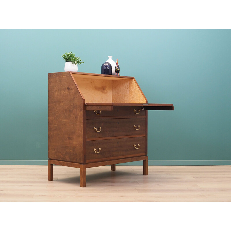 Vintage secretary, Denmark 1960