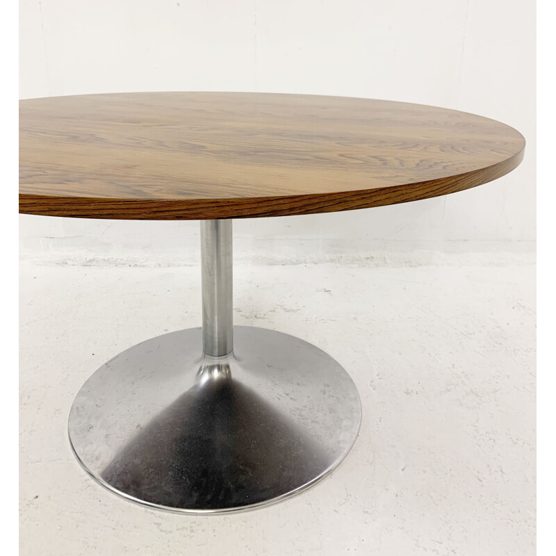 Vintage adjustable table by Wilhelm Renz, Germany 1950