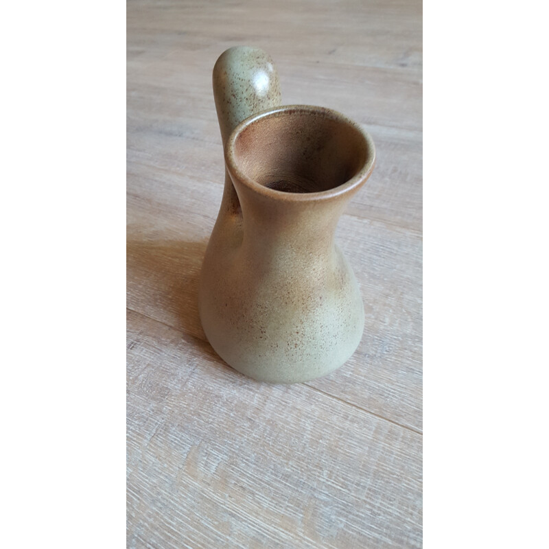 Vase "chicken" in ceramic, Joséphine BAKER - 1960s