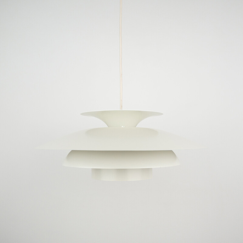 Danish vintage pendant lamp Top-lamper, 1980s