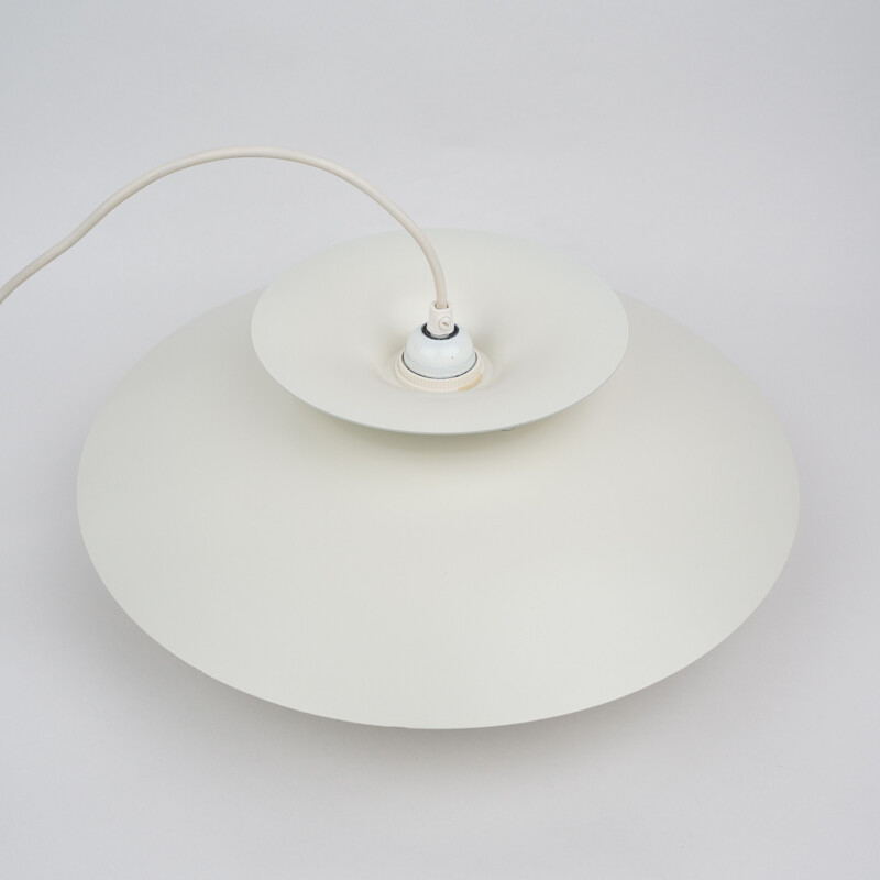 Danish vintage pendant lamp Top-lamper, 1980s