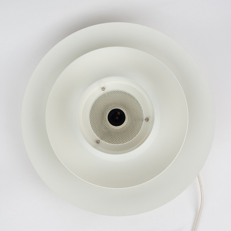 Danish vintage pendant lamp Top-lamper, 1980s