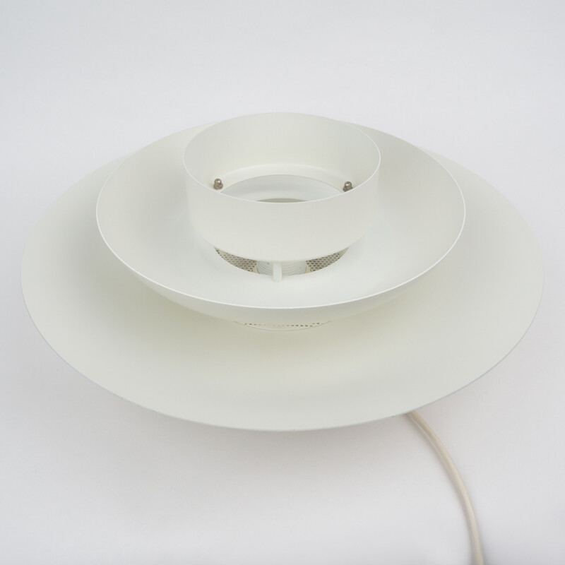 Danish vintage pendant lamp Top-lamper, 1980s