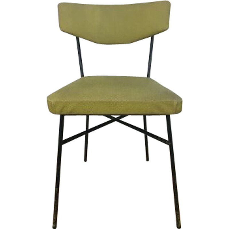 Vintage-Stuhl Elettra von BBPR Studios für Arflex, 1950