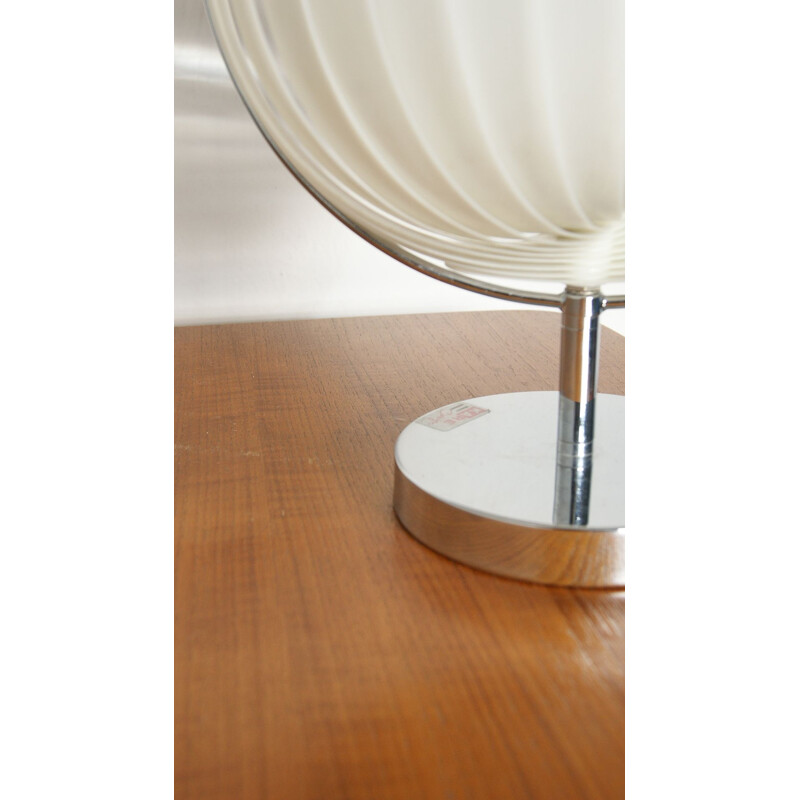 Lampe de table vintage Moon de Kare Design, 1980