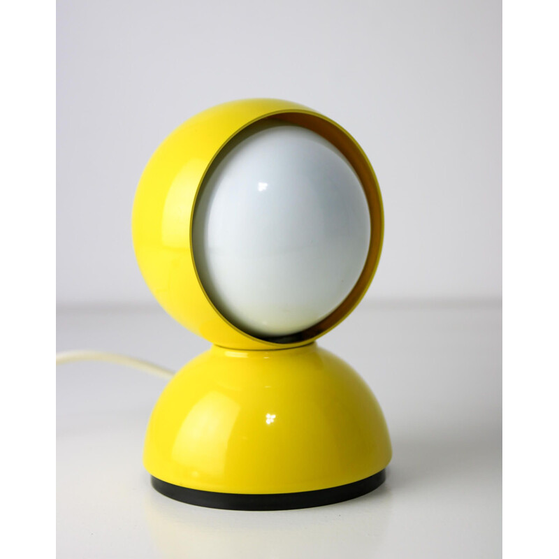 Vintage Eclisse lamp by Vico Magistretti for Artemide