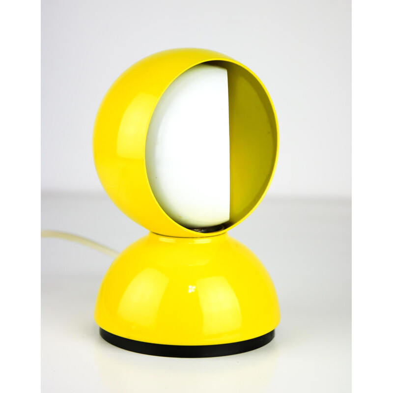 Vintage Eclisse lamp by Vico Magistretti for Artemide