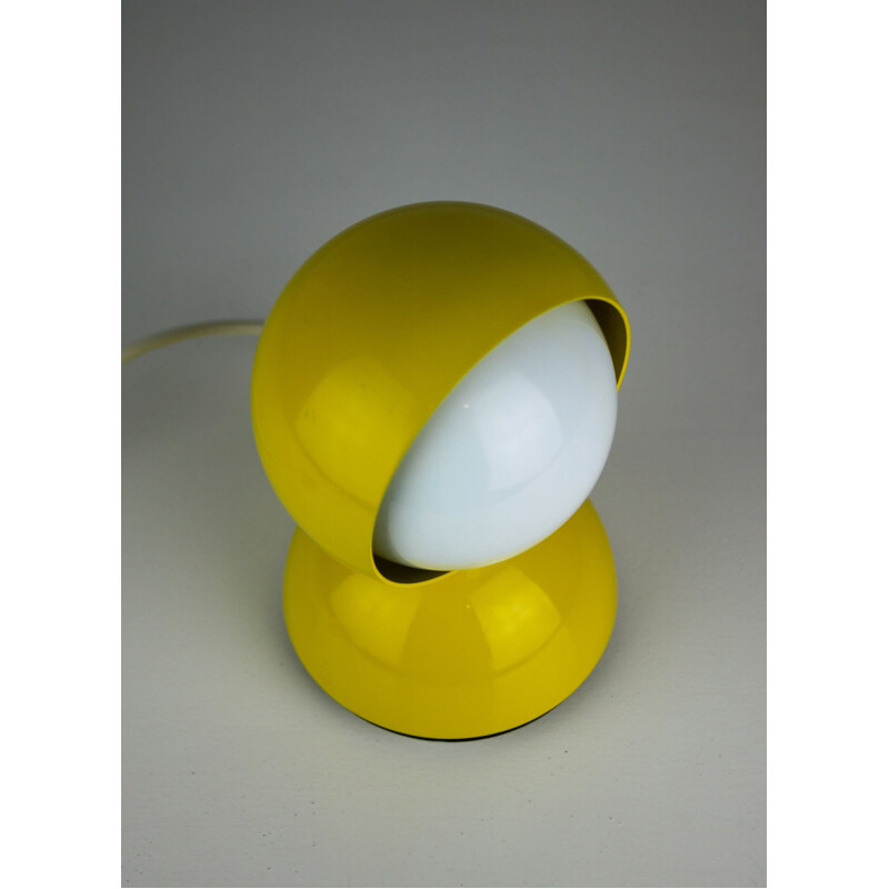 Vintage-Lampe Eclisse von Vico Magistretti für Artemide